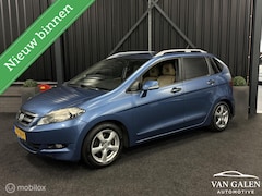 Honda FR-V - 1.8i Comfort 6-Persoons Airco|Cruise|Elek ramen
