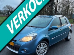 Renault Clio Estate - 1.6-16V Dynamique, NAP, Automaat