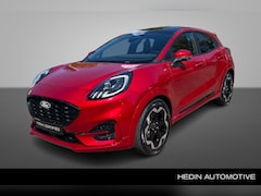 Ford Puma - 1.0 EcoBoost Hybrid ST-Line X 155PK Automaat | Panoramadak | Driver Assistance | Winter Pa