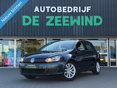 Volkswagen Golf - 1.4 TSI Comfortline|airco|Rijklaar
