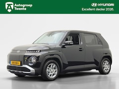 Hyundai Inster - Pulse 49 kWh | Slechts 347km