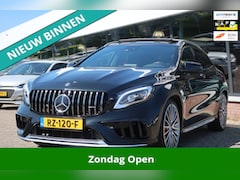 Mercedes-Benz GLA-Klasse - AMG 45 4MATIC Premium Plus ADAP-CRUIS_360CAM_SFEERVER_H&K