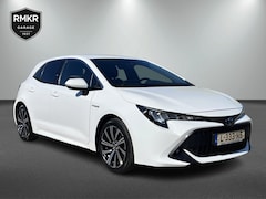Toyota Corolla - 2.0 Hybrid Dynamic 180pk