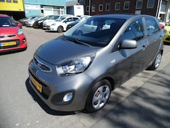 Kia Picanto - apk 4.27 1.2 CVVT ISG Comf.P. airco