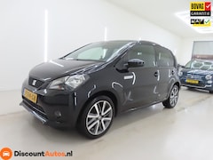 SEAT Mii Electric - Electric Plus