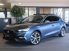 SEAT Leon - 1.4 TSI eHybrid PHEV FR 204PK Pano Led ACC Navi Virtual