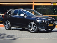 Volvo XC60 - T5 R-Design | Bowers & Wilkins | Panoramadak | Trekhaak | Stoel + Stuur Verwarmd | Camera