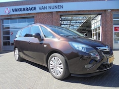 Opel Zafira Tourer - 1.6 CDTI Bns+ 7Persoons||Pano||Airco||APK 06-2027||