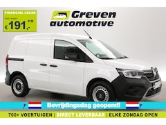 Renault Kangoo - 1.5 Blue dCi 115PK | 6-Bak | Airco | Camera | Cruise | Carplay | Stoelverw. | Parkeersens