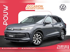 Volkswagen Tiguan - 1.5 eTSI 150pk DSG Life Edition | Panoramadak | Camera | App Connect