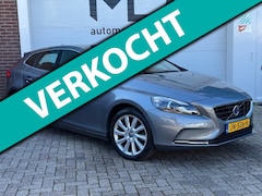 Volvo V40 - 2.0 T3 Momentum - Nieuwe Distributie riem - NAP