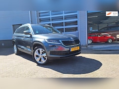 Skoda Kodiaq - 1.5 TSI Business Edition 7p.Automaat*Ecc*Lm*Cruise*Nav*Enz