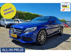 Mercedes-Benz C-klasse - 350 e ✅VOLLE AUTO