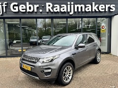Land Rover Discovery Sport - 2.0 TD4 HSE *Panoramadak*Leder