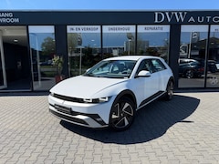 Hyundai IONIQ 5 - 84 kWh - RWD Business