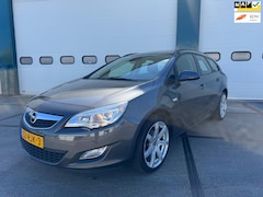 Opel Astra Sports Tourer - 1.4 Edition
