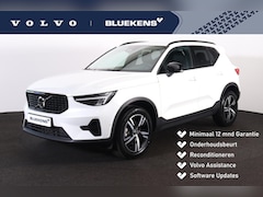Volvo XC40 - B3 Plus Dark - IntelliSafe Assist & Surround - 360º Camera - Harman/Kardon audio - Verwarm