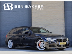 BMW 3-serie Touring - 320i M Sport Shadow Line | Brembo | ACC | HUD | Harman/Kardon | Haak