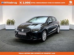 SEAT Ibiza - 1.0 EcoTSI Style