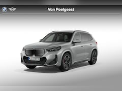 BMW iX1 - eDrive20 67 kWh M Sport Edition | M Sportpakket Pro | Innovation Pack | Travel Pack | Trek
