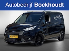 Ford Transit Connect - 1.5 EcoBlue L2 Sport | Camera | Navi | Cruise