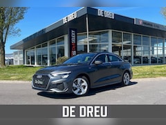 Audi A3 Limousine - 35 TFSI S edition 150PK | MATRIX LED | 2x S LINE | VIRTUAL |