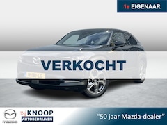 Mazda MX-30 - e-SkyActiv 145 Advantage 36 kWh | Dealer onderhouden |