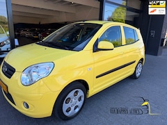 Kia Picanto - 1.0 Seven / APK 5-2027