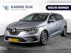 Renault Mégane E-Tech - Estate 1.6 Plug-In Hybrid 160 Business Edition One | Dig. Cockpit | Cruise | PDC | Camera