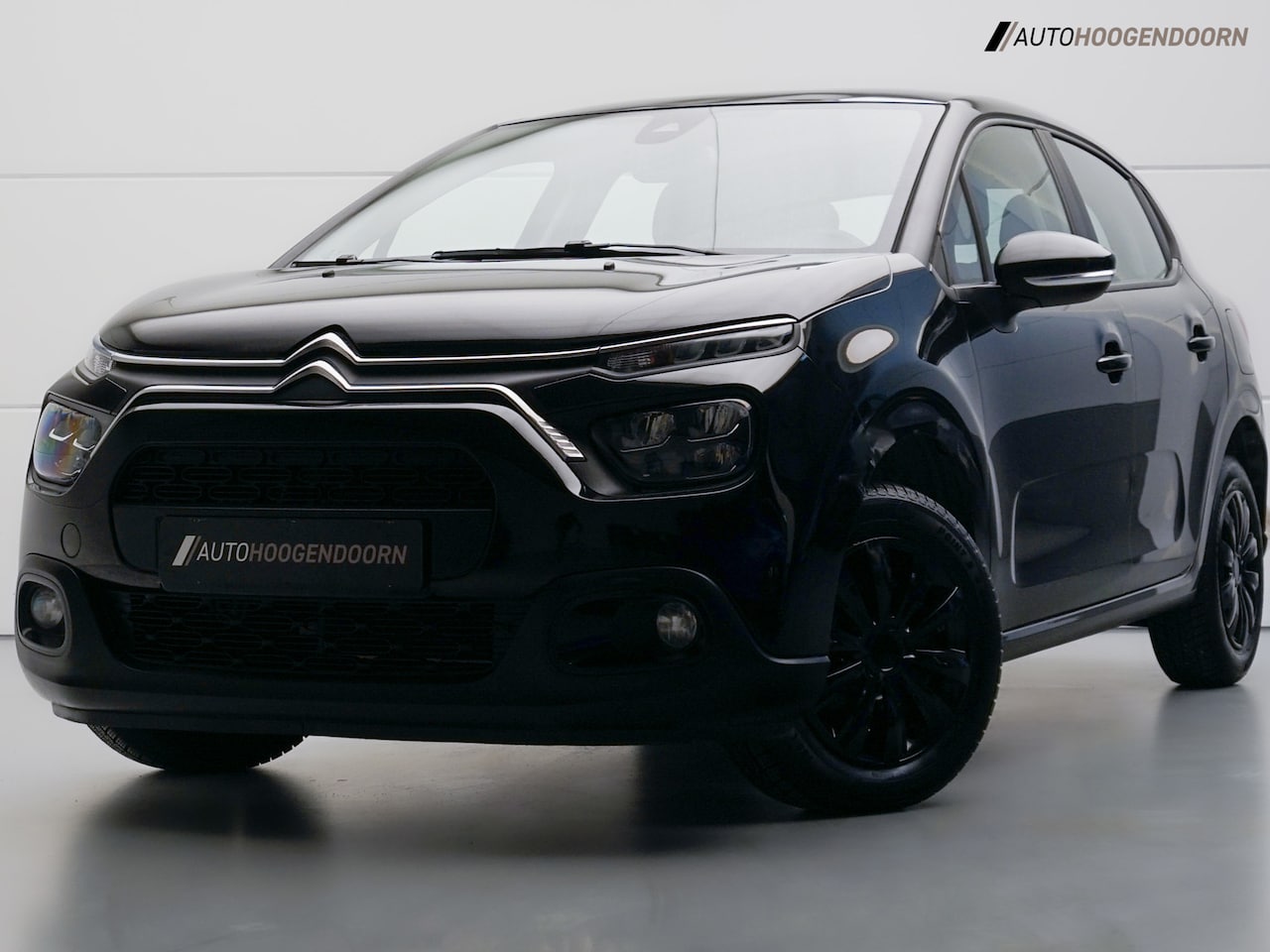 Citroën C3 - 1.2 PureTech Sport (COMFORT-STOELEN,APPLE CARPLAY,LED,CLIMATE,CRUISE,PARKEERSENSOREN,NIEUW - AutoWereld.nl