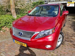 Lexus RX 450h - 2WD Preference EXPORT/HANDEL