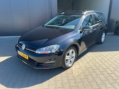 Volkswagen Golf - 1.6 TDI Highline