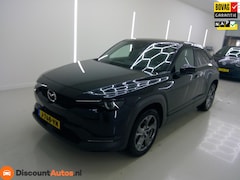Mazda MX-30 - E-SkyActiv 145 First Edition 36 kWh