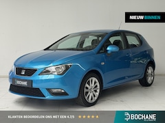 SEAT Ibiza - 1.0 EcoTSI Style Connect | Dealer Onderhouden | Navigatie | Cruise Control | All-Season Ba