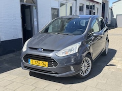Ford B-Max - 1.0 EcoB. Titanium*2de-Eig*NW-APK