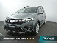 Dacia Jogger - 1.0 TCe 100 ECO-G Expression 5p. | Navigatie | Camera | Benzine & LPG |