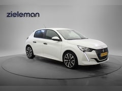 Peugeot 208 - 1.2 PureTech Active - Carplay, Cruise, Navi, Trekhaak