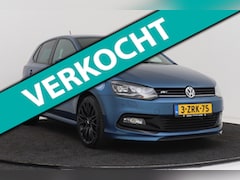 Volkswagen Polo - 1.2 TSI Highline R-Line | Org NL | Stoelverwarming | Climate Control | PDC V+A |