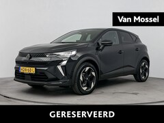 Renault Captur - 1.6 E-Tech full hybrid 145Pk techno | Google Navigatie | Apple & Android Carplay | 360 Cam