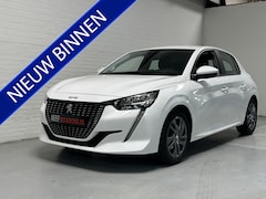 Peugeot 208 - 1.2 PureTech Allure CLIMA /CRUISE / NAVI / CARPLAY