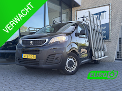 Peugeot Expert - 2.0*A/C*CRUISE*NAVI*HAAK*CARPLAY*GLASIMPERIAAL*3P