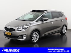 Kia Carens - 1.6 GDi ExecutiveLine | 7 Persoons | Trekhaak | Panoramadak | Zondag Open