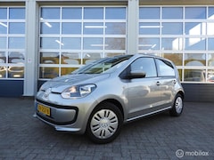 Volkswagen Up! - 1.0 Airco , Automaat
