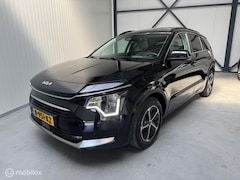 Kia Niro - 1.6 GDi Hybrid DynamicPlusLine