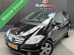 Mercedes-Benz A-klasse - 180 BlueEFFICIENCY 1e eigenaar
