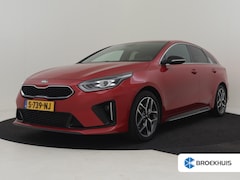 Kia Pro cee'd - ProCeed 1.0 T-GDI GT-Line 120PK | Achteruitrijcamera | Cruise control | DAB | Keyless | Na
