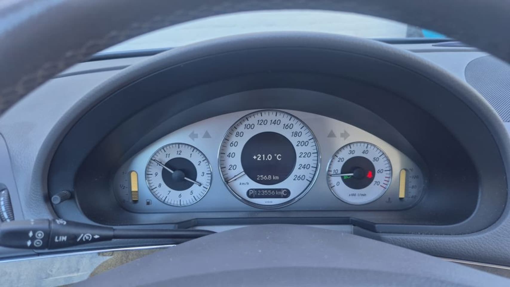 Mercedes-Benz E-klasse - 280 Avantgarde 280 Avantgarde - AutoWereld.nl