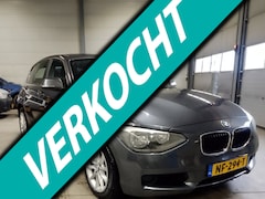 BMW 1-serie - 116i