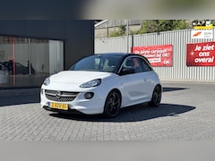 Opel ADAM - 1.0 Turbo Slam