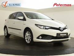Toyota Auris - 1.8 Hybrid Business Plus | Trekhaak | Parkeersensoren | Navi